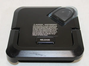 Ninja 72 oz. Krugdeckel mit verriegelbarem Griff aus Ninja Mixer BL610 - Bild 1 von 6