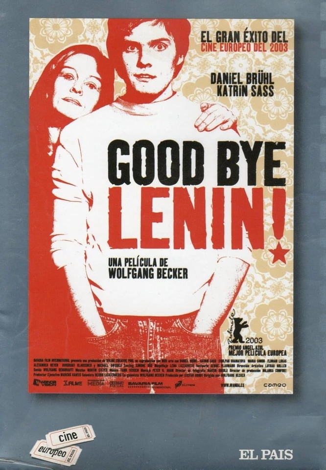 Good Bye, Lenin! [DVD] (2003) - Image 1 of 3
