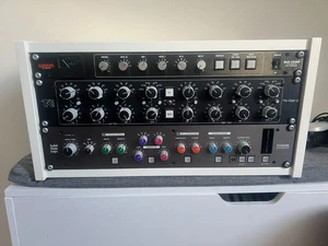 Warm Audio Stereo Bus Compressor - SSL Style - Picture 1 of 2