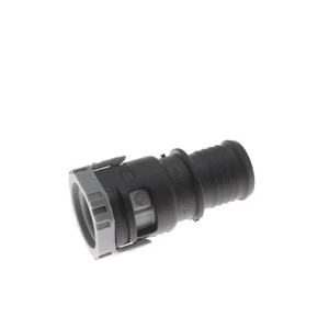 18MM Heater Hose Connector For 12-21 Land Rover Range Rover Evoque LR2 LR019276 - Picture 1 of 6