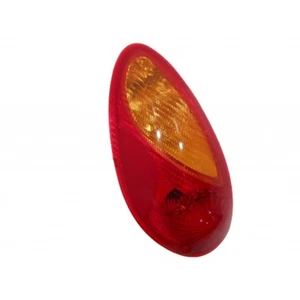 CH2800145 Fits 2001-2005 Chrysler PT Cruiser Driver Side Tail Light CAPA - Picture 1 of 4