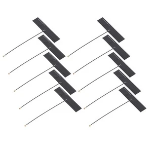 10pcs Interne Antenne LTE 4G Stabile Übertragung Starkes Signal Einfache In CU - Bild 1 von 22