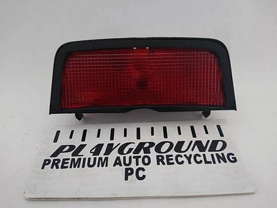 Volvo 850 High Mounted Third Stop Brake Light Lamp Fits 1994 1995 1996 1997 94 - Image 1 of 4