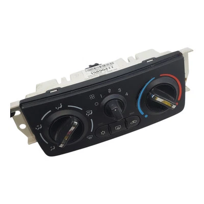 2005-2010 Chevrolet Cobalt Pontiac G5 Aquecedor A/C Controle Climático 15890411 Fabricante de Equipamento Original - Imagem 1 de 4