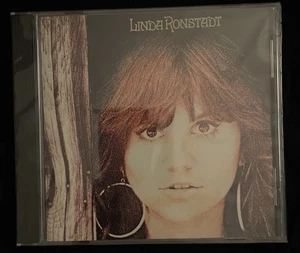 Linda Ronstadt (CD, 2004, Capitol Records) SEALED NEW Factory Sealed - Picture 1 of 2