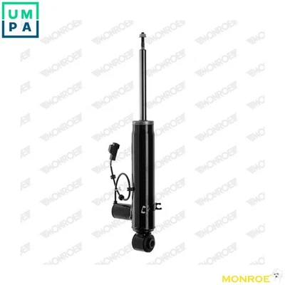 2x SHOCK ABSORBER C1504 FOR FORD MONDEO/IV/Van/Turnier KNBA/Q4BA 2.2LT1BC 1.6L - Image 1 of 4
