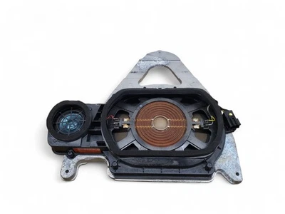 Mercedes-Benz E A207 2013 Subwoofer speaker A2048205002 ATV108781 - Image 1 of 4