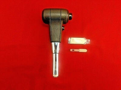 NISSAN XTERRA PATHFINDER SHIFT HANDLE GEAR SHIFTER BLACK RUBBER OEM  - Image 1 of 4