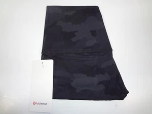 lululemon Align High-Rise Crop 21" (mimetico, 10) - Foto 1 di 1