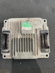 CORE Hino J08E Diesel Engine Control Module ECM ECU 112500-1002 89661-E0042 - Bild 1 von 3