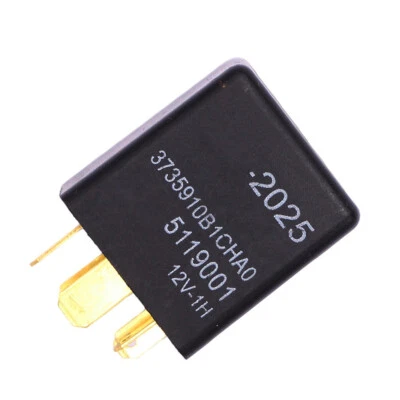 Relay Fit For Isuzu NPR 1994-2016 NQR 1994-2016 NPR-HD 2005-2016 AAWZ096 - Изображение 1 из 4