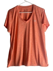 Hurley Headgear Loose Fit Orange/redish Color Womens Size Large - Picture 1 of 5