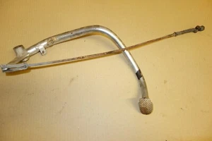 Palanca pedal freno trasero honda cb175 cb 175 1970-1972 - Imagen 1 de 7
