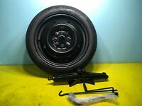 KIA FORTE 5 DOOR AND COUPE 2013-2016  COMPACT SPARE TIRE 15 INCH