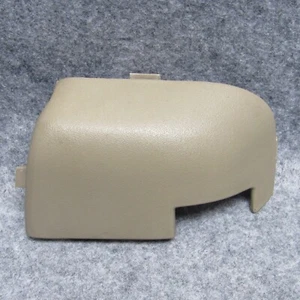 1996-05 Astro Safari LH Front Door Handle Inner Cup Bezel Trim Med Neutral 69972 - Picture 1 of 4