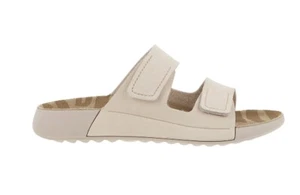 Sandalia mujer ECCO COZMO W sandalia sandalias beige 206823/02378 - Imagen 1 de 8