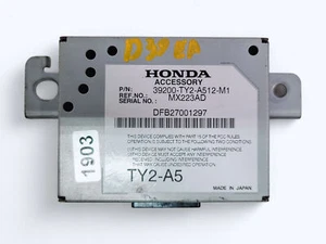 Acura RLX 14-17 Active Noise Control Unit, Module, ANC, 39200-TY2-A51, D039, OEM - Picture 1 of 4