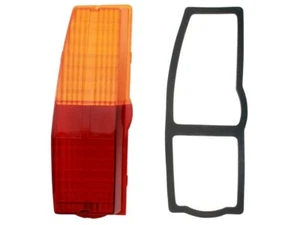 LENS TAIL LAMP SUIT HOLDEN HT HG LEFT HAND STATION WAGON UTE PANELVAN - Picture 1 of 1