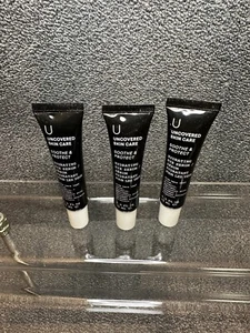 3 X Pure Romance Uncovered Hydrating Eye Serum - Soothe & Protect 0.5 Fl Oz - Picture 1 of 3