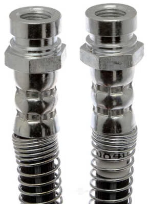 Manguera hidráulica de freno-elemento 3 Raybestos BH384008 para Dodge Atos 2004 Foto 1 de 2