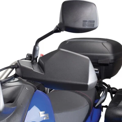2012-2024 Genuine Suzuki V-STROM 650 Hand Guard Set 57300-27841-291 - Image 1 of 2