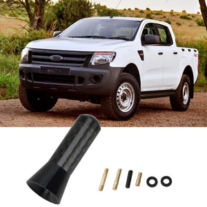 Antena Stubby Bee Sting 1.4" para Ford Ranger XL XLS XLT XP2 Raptor Wildtrak - Imagen 1 de 15
