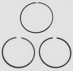 Ring Set for Yanmar 6LP - STP2 - STZP3 Made In Japan. Std Size (For 1 Piston) - Picture 1 of 1