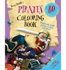 Jonny Duddle's Pirates Colouring Book, Jonny Duddle, Excellent