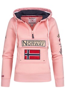 Sudaderas Geographical Norway de mujer | Compra online en eBay