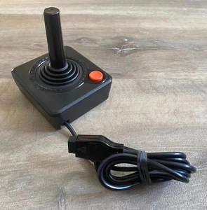 Official Atari Joystick ~ Tested / Working ~ VCS / 2600 ~ (3) - Picture 1 of 3