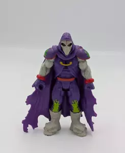 Monster Jam Monster Trucks Grave Digger Grim Action Figure - Picture 1 of 2
