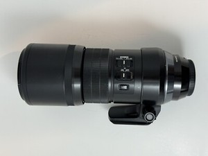 Olympus M.Zuiko Digital ED 300mm f/4 IS Pro Lens