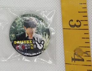 OrePara Original Entertainment Paradise Can Badge Pin Anime Japan - Bild 1 von 1