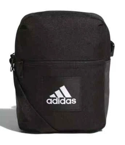 MARSUPIO ADIDAS ORIGINALS BAG WAISTBAG BORSELLO NERO IJ0765 ORIGINALE - Foto 1 di 4