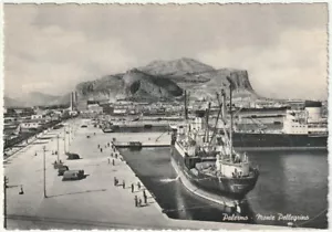 PALERMO - MONTE PELLEGRINO -55868- - Bild 1 von 1