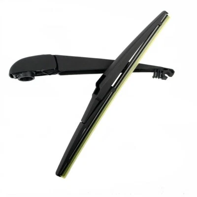 Rear Wiper Arm & Blade For Toyota Highlander 2008-2015 Prius V RAV4 OEM Quality - Image 1 of 4