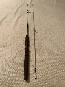 Vintage Shakespeare Sportfisher Spinning Rod - Picture 1 of 5