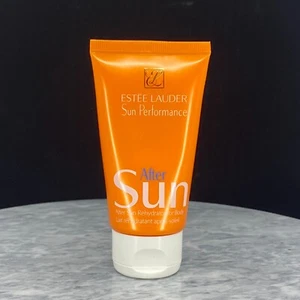 Estee Lauder Sun Performance AFTER SUN Rehydrator for body  2.5 oz NW-O BOX - Picture 1 of 5