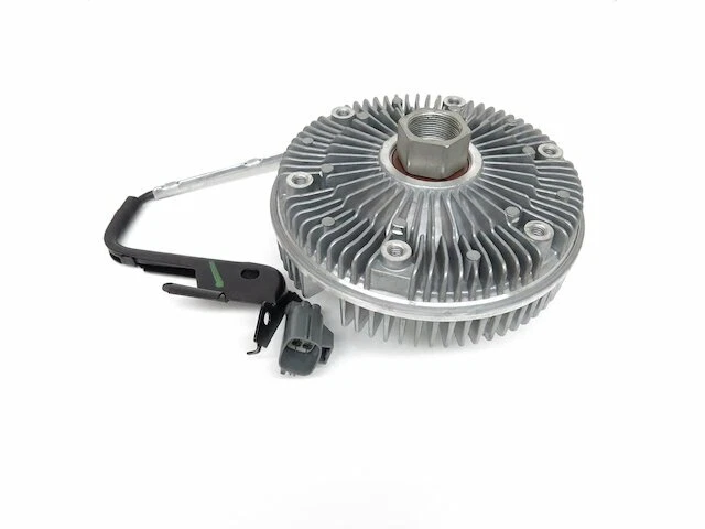 Embreagem de ventilador para 04-10 Dodge Ram 2500 3500 4500 5500 5.9L 6 cilindros 6.7L SLT ST FD47N3 - Imagem 1 de 1