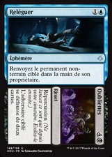 MRM FR/VF 4x Consign | Oblivion - Rel�guer | Oubliettes MTG Magic HOU