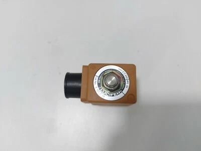 Vanne Solénoïde Parker Lucifer E 121 C 13 10 BAR - Photo 1/4