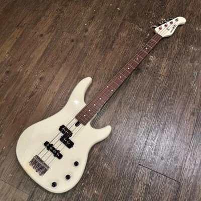 Yamaha RBS Model 200 Used Electric Bass Guitar / Long Scale / Ships from Japan - image 1 of 4
