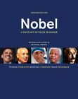 Nobel: A Century of Prize Winners, Worek, Michael