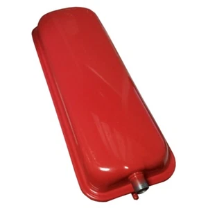 Vaso expansion rectangular 12 lts 3/4 m 490x200x15 - Bild 1 von 1