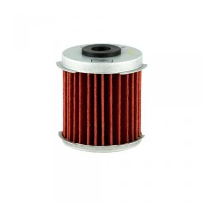 Filtre à huile Champion pour Scooter Daelim 125 Ns Ii/Iii 2003 à 2007 Neuf - Photo 1/4