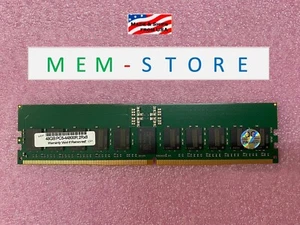 48GB DDR5 5600MHz ECC RDIMM RAM Compatible w/ BigTwin SuperServer SYS-221BT-DNTR - Picture 1 of 5