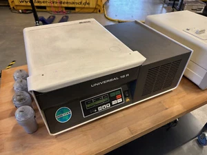 Laborzentrifuge Hettich Universal 16 R 18000U/min - Bild 1 von 2