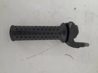 Accélérateur piaggio Vespa 50 2000 2009 - Photo 1/4