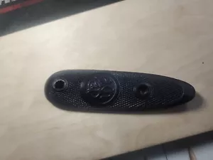 Sharps Borchardt Butt Plate Restoration Rifle New Reproduction Part - Picture 1 of 3