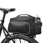 Cycle Saddle Bag Bike Pannier Rack Bike Saddle Bag Bike Trunk Bag Bike Side Bags